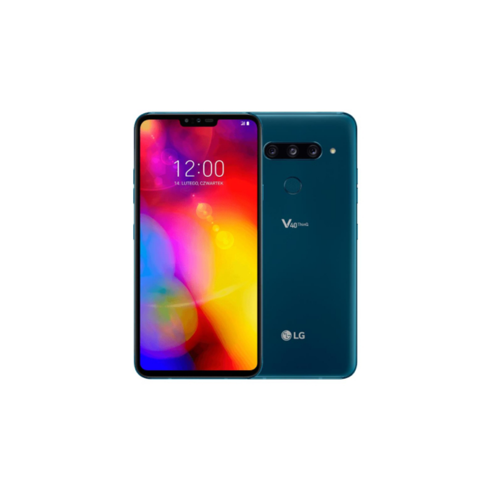 LG V40 ThinQ DS LG V40 ThinQ DS